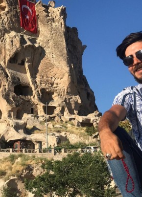 Ahmet , 28, Türkiye Cumhuriyeti, Ortaköy (Aksaray İli)