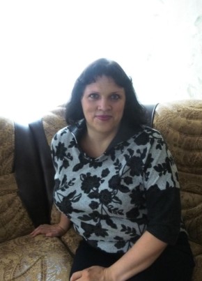 Елизавета, 46, Россия, Мценск