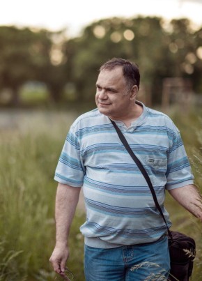 Егор, 50, Россия, Белгород