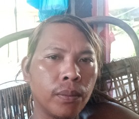 Hendrawan, 36 лет, Kuching
