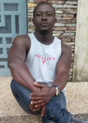 sulley, 48, Ghana, Kasoa