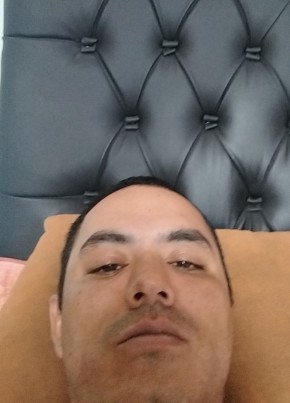 Jose, 39, Costa Rica, San Pablo