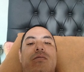 Jose, 38, San Pablo