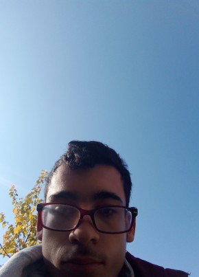 Abdullah, 21, Türkiye Cumhuriyeti, Batman