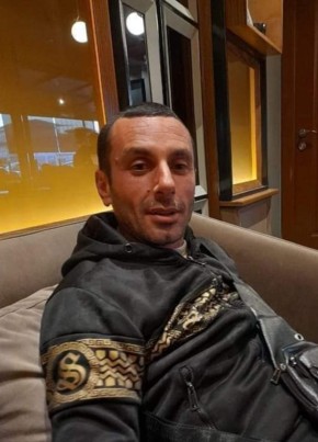 Αλέξης, 35, Albania, Vlorë