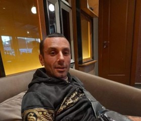 Αλέξης, 35 лет, Vlorë