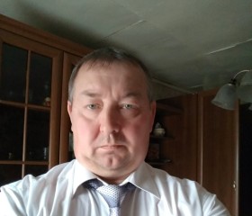 Sergei, 52 года, Стоўбцы