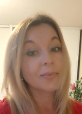 Oksana из Marseille 44 года