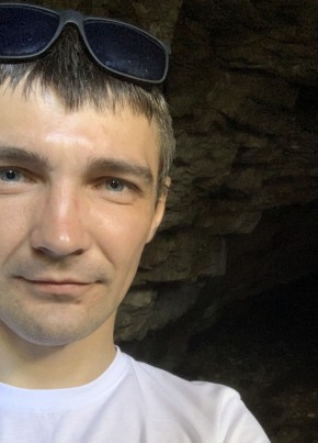 Denis, 31, Russia, Zlatoust