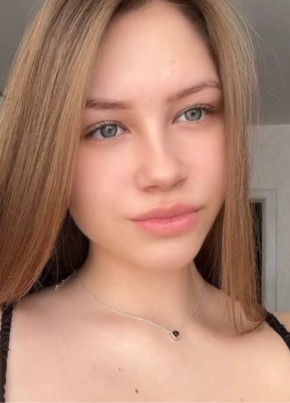 Виолетта из Краснодара 26 лет