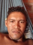 José Raimundo, 33 года, Parnaíba