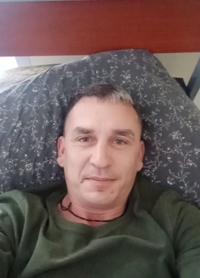 Юрий из Самары 42 года
