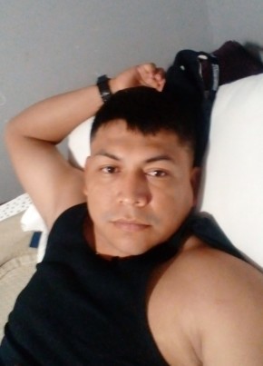Jose, 32, United States of America, New York City