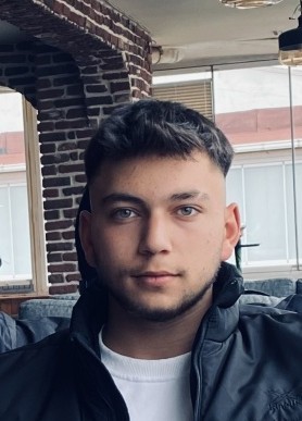 Yusuf, 18, Türkiye Cumhuriyeti, Ankara