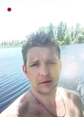 Алексей, 36, Россия, Нягань