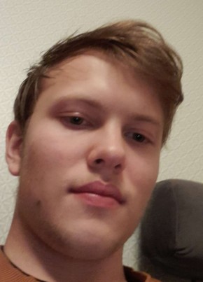Henrik, 26, Eesti Vabariik, Tallinn