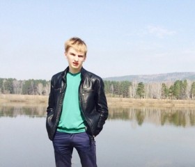 Никита, 27 лет, Зеленогорск (Красноярский край)