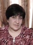 Татьяна, 50 лет, Бийск