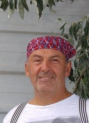 Михаил, 62, Россия, Истра