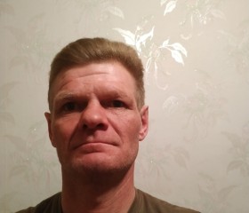 Иван, 49 лет, Симферополь