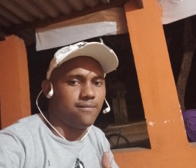 Atanael, 22 года, Ituiutaba