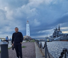 Руслан, 38 лет, Москва