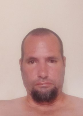 Robson из Maceió 46 лет