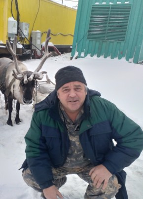 Анатолий, 54, Россия, Поспелиха