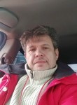 Владимир, 52 года, Орёл