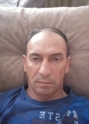 Сергей из Курчатова 52 года