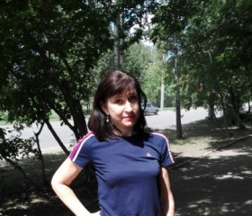 Мила, 51 год, Омск