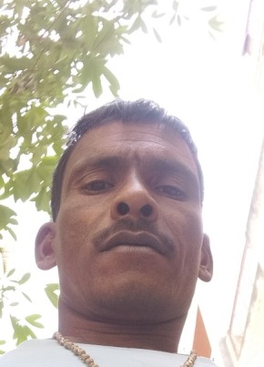 Sanjay, 22, India, Delhi