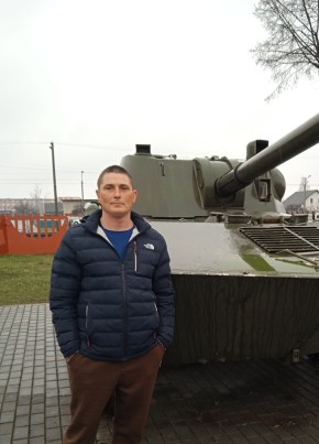 Артур, 34, Россия, Старая Купавна