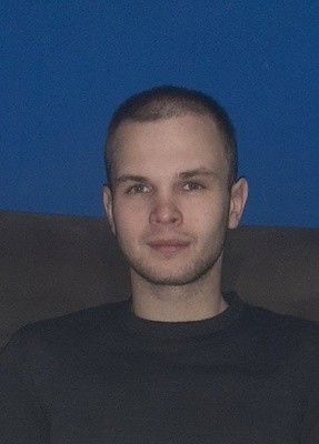 Александр, 25, Россия, Березники