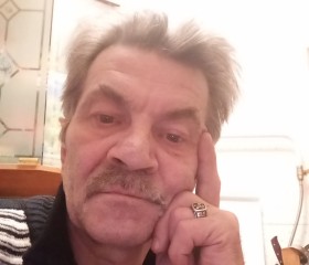 Василий, 61 год, Москва