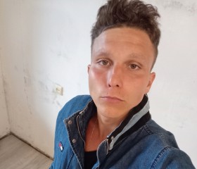 Nikita, 25, Minsk
