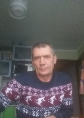 Игорь, 56, Россия, Ухта