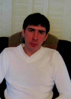 Константин, 35, Россия, Новоалтайск