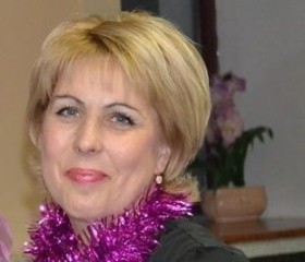 Eлена, 55 лет, Горад Барысаў