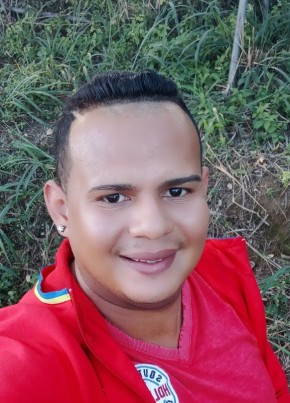 Juan, 30, República de Nicaragua, Managua