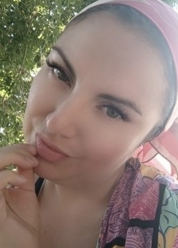 Aika из Краснодара 39 лет