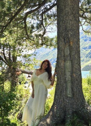 Elena, 53, Russia, Saint Petersburg