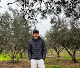 Efe can, 24, Iskenderun