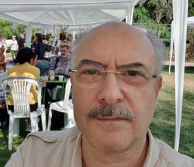 estatipitipi, 53 года, İstanbul