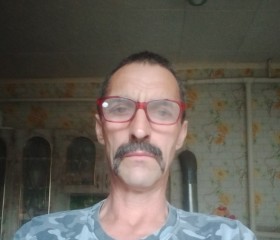 Николай, 59 лет, Дніпро