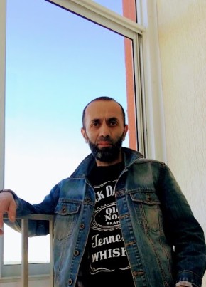 Maga, 53, Russia, Yekaterinburg