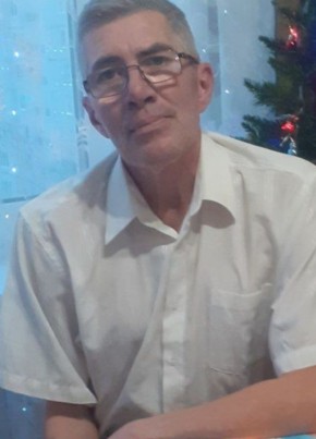 Андрей из Смоленска 54 года