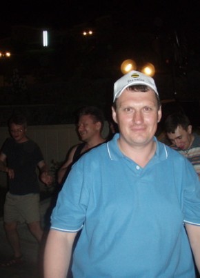 Андрей, 54, Россия, Междуреченск