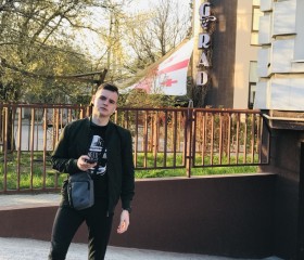 владислав, 24 года, Київ