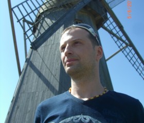 Илья, 42 года, Tallinn